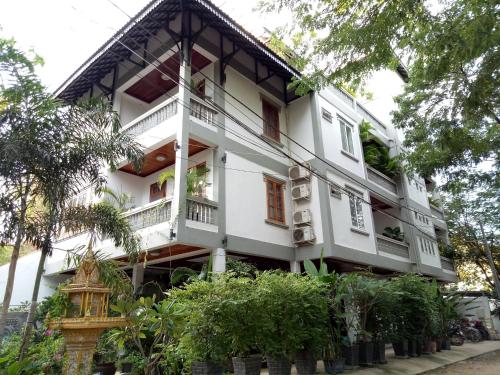Siem Reap Cambodia Last Minute Discount Code Agoda.com