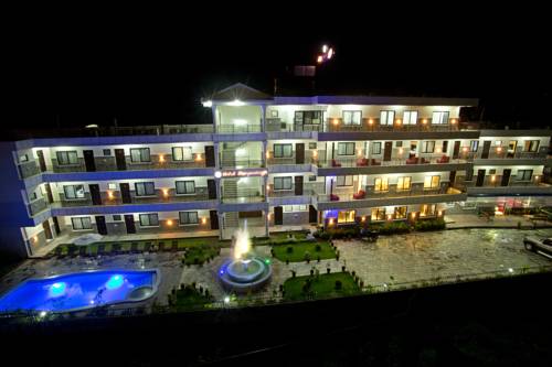Pokhara Nepal Last Minute Discount Code Booking.com