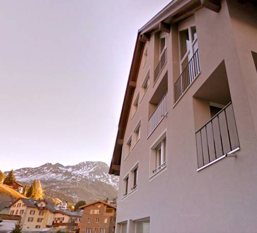 Andermatt Switzerland Last Minute Discount Code Booking.com