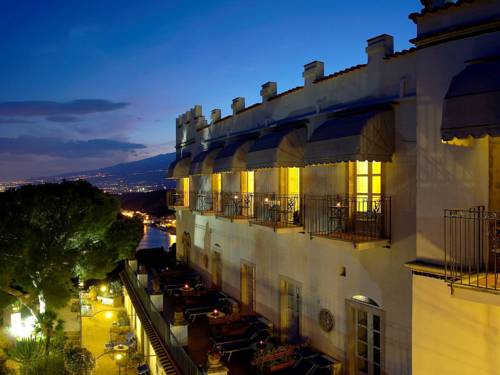 Taormina Italy Last Minute Discount Code Booking.com