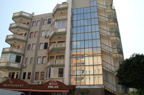 Alanya Turquía Último Minuto Código de Descuento Booking.com