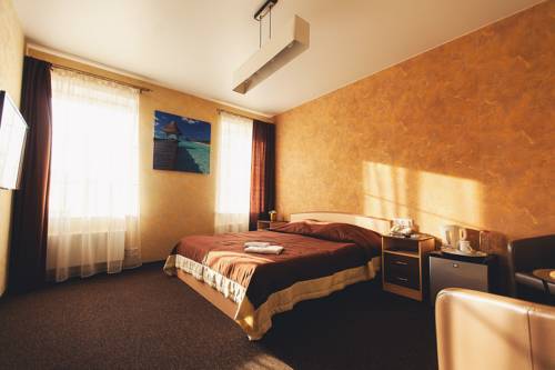 Novosibirsk Rusland Laatste minuut Kortingscode Booking.com