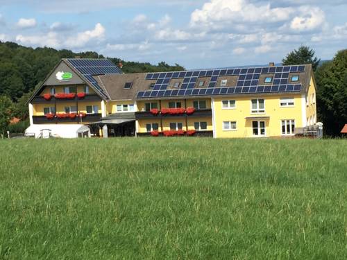 Knüllwald Duitsland Laatste minuut Kortingscode Booking.com