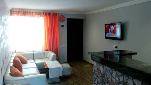Tsaghkadzor Armenia Last Minute Discount Code Booking.com
