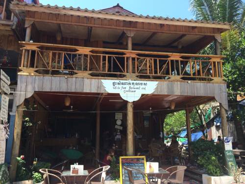 Isla de Koh Rong Camboya Último Minuto Código de Descuento Booking.com