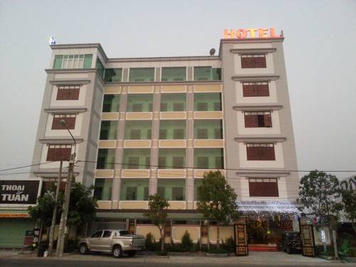 Ben Cat Vietnam Last-Minute-Rabattcode Booking.com