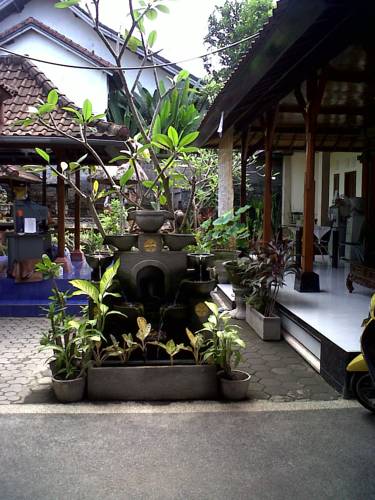 Sanur Indonesia Último Minuto Código de Descuento Booking.com