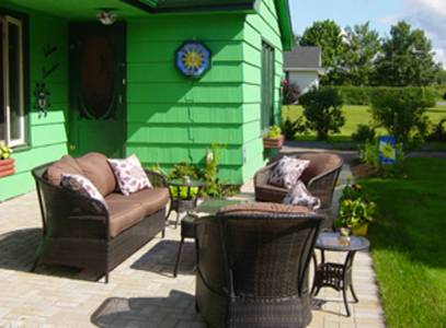 Truro (Nova Scotia) Kanada Last-Minute-Rabattcode Booking.com