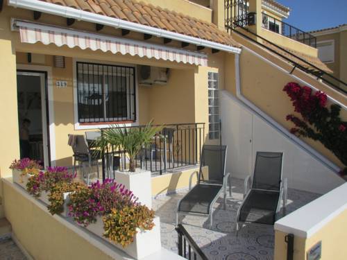 Villamartin Spanien Last-Minute-Rabattcode Booking.com