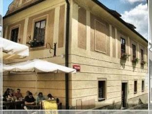 Cesky Krumlov Czech Republic Last Minute Discount Code Agoda.com