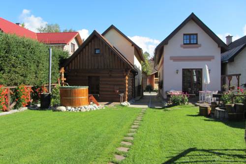 Štrba Slowakei Last-Minute-Rabattcode Booking.com