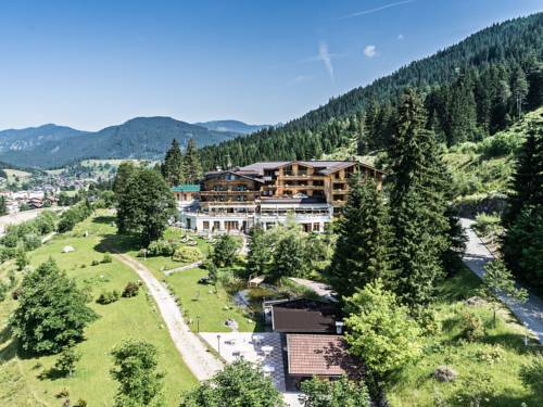 Achenkirch Austria Last Minute Discount Code Booking.com
