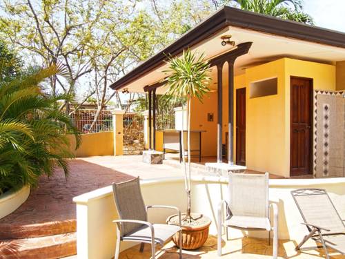 Tamarindo Costa Rica Laatste minuut Kortingscode Booking.com