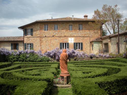 Trequanda Italien Last-Minute-Rabattcode Booking.com