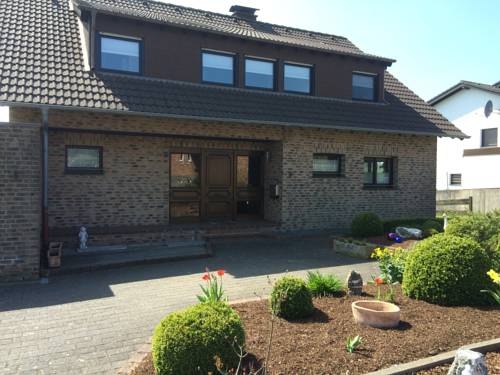 Hürtgenwald Deutschland Last-Minute-Rabattcode Booking.com