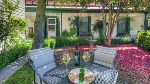 Daylesford Australia Last Minute Discount Code Booking.com