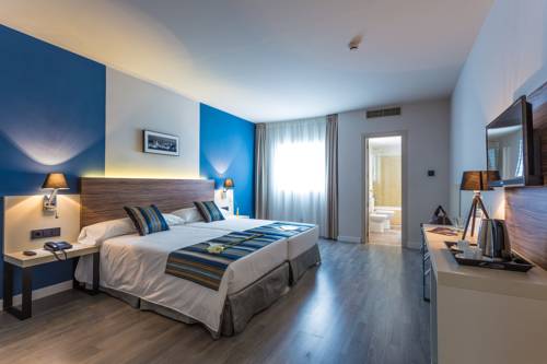 Granada Spain Last Minute Discount Code Booking.com