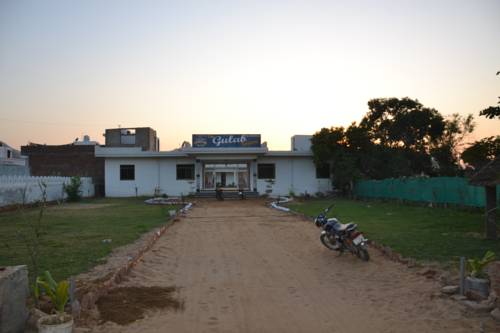 Pushkar India Last Minute Discount Code Booking.com