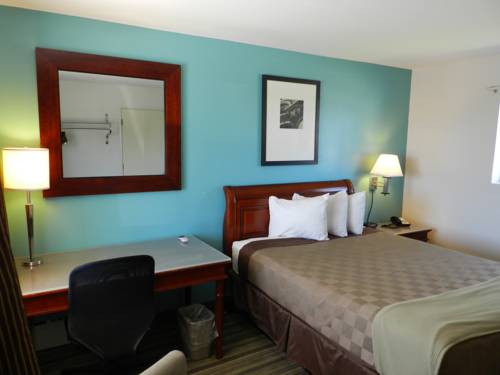 Pittsfield (Illinois) Vereinigte Staaten Last-Minute-Rabattcode Booking.com