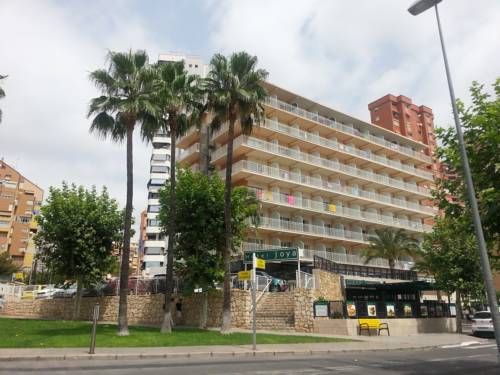 Benidorm Spanien Last-Minute-Rabattcode Booking.com
