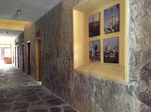 Cuetzalan del Progreso Mexiko Last-Minute-Rabattcode Booking.com