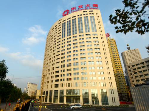 Shenyang China Laatste minuut Kortingscode Booking.com