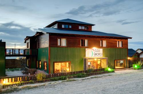 El Calafate Argentine Code de réduction de dernière minute Booking.com