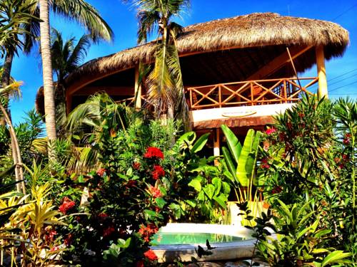 Puerto Escondido México Último Minuto Código de Descuento Booking.com