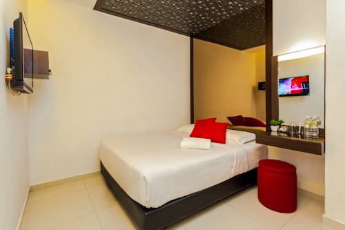 Petaling Jaya Malaysia Last-Minute-Rabattcode Booking.com