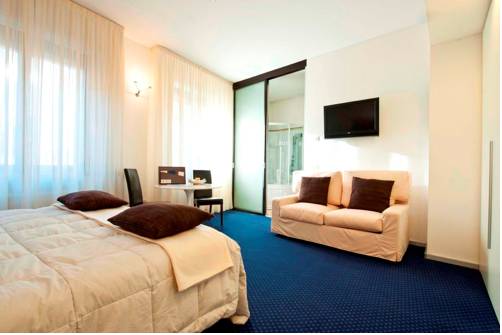 Mantova Italien Last-Minute-Rabattcode Booking.com