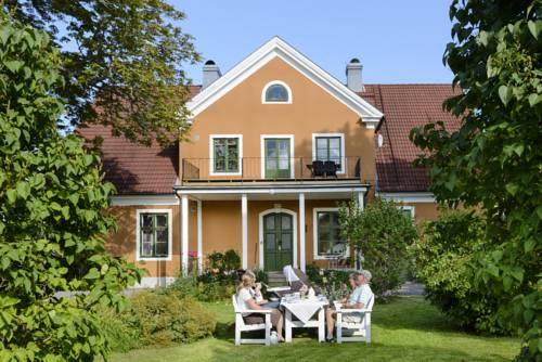 Lövstabruk Schweden Last-Minute-Rabattcode Booking.com