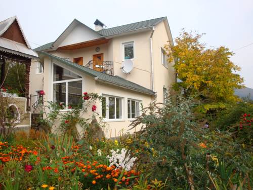 Yaremche Ukraine Last-Minute-Rabattcode Booking.com
