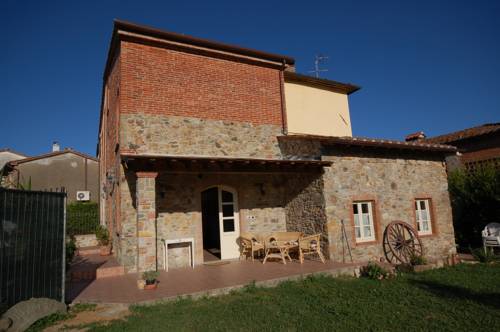 San Ginese di Compito Italië Laatste minuut Kortingscode Booking.com