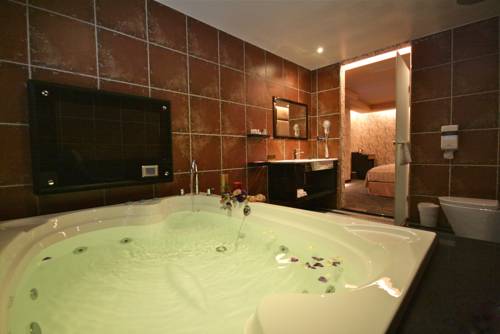 Hualien City Taiwan Laatste minuut Kortingscode Booking.com