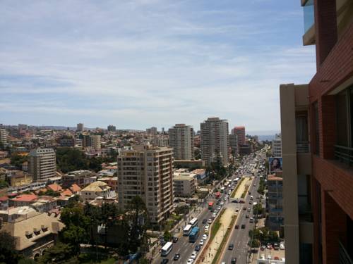 Viña del Mar Chile Last Minute Discount Code Booking.com