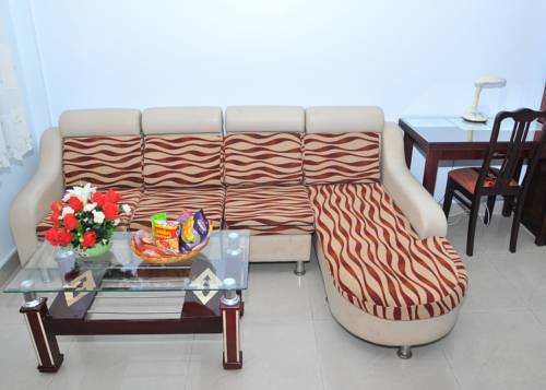 Ho Chi Minh Stadt Vietnam Last-Minute-Rabattcode Booking.com