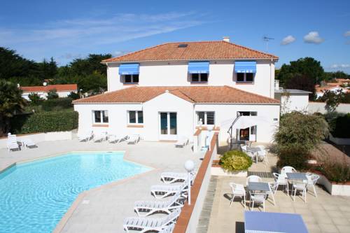 Notre Dame De Monts Francia Último Minuto Código de Descuento Booking.com