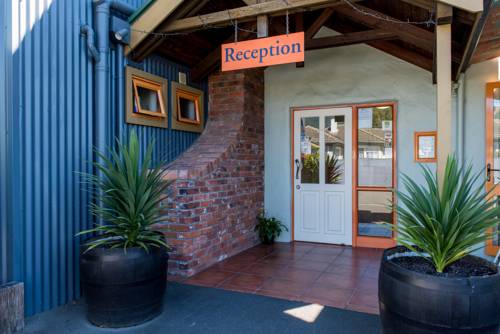 Richmond New Zealand Last Minute Discount Code Booking.com