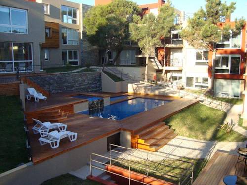 Mar de las Pampas- Las gaviotas Argentina Last Minute Discount Code Booking.com