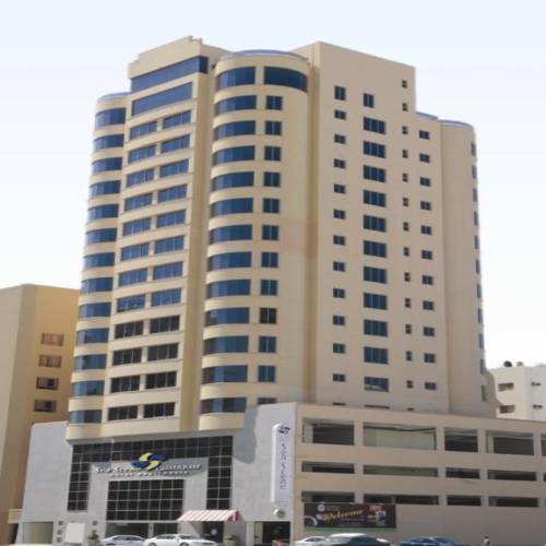 Manama Bahrein Laatste minuut Kortingscode Booking.com