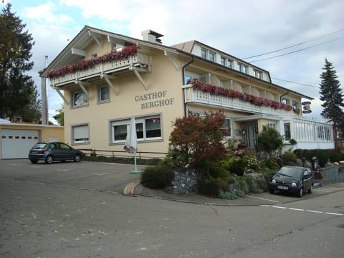 Uhlingen Birkendorf Germany Last Minute Discount Code Booking.com