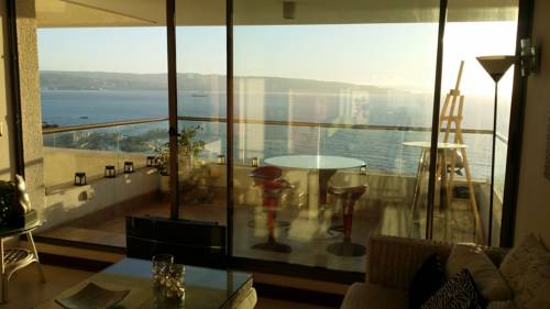 Concón Chile Último Minuto Código de Descuento Booking.com