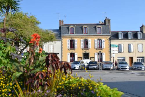 Quimper France Last Minute Discount Code Booking.com