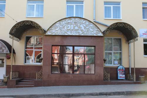 Kaluga Russland Last-Minute-Rabattcode Booking.com