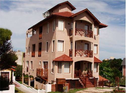 Mar de Ostende Argentinien Last-Minute-Rabattcode Booking.com