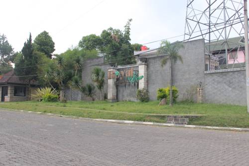 Bandung Indonesien Last-Minute-Rabattcode Booking.com