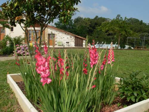 Saint-Loubouer Frankreich Last-Minute-Rabattcode Booking.com