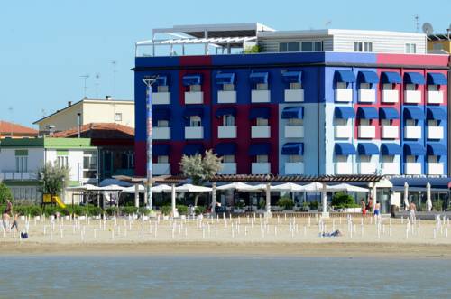 Fano Italy Last Minute Discount Code Booking.com