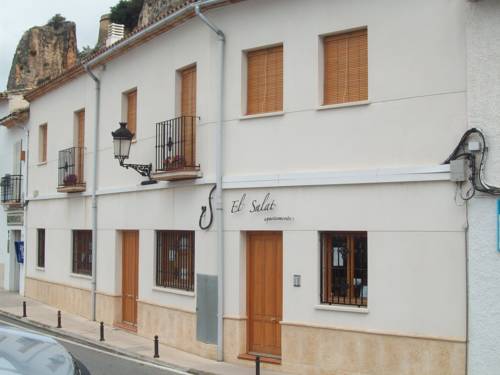 El Castell de Guadalest Spain Last Minute Discount Code Booking.com