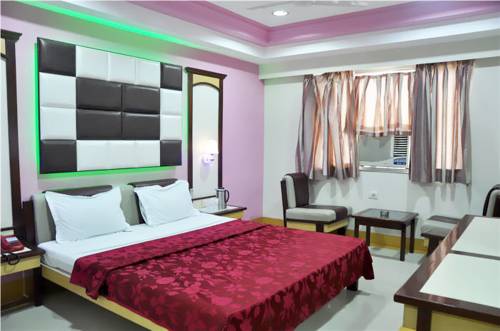 Bikaner India Last Minute Discount Code Booking.com